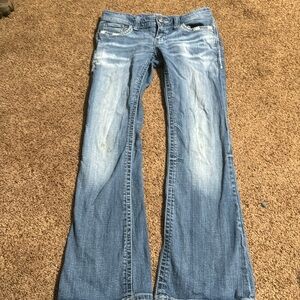 Aquarius Daytrip Jeans